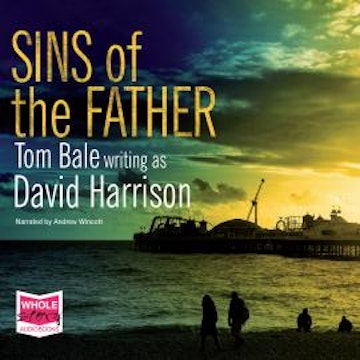 Sins of the Father audiobook, David Harrison