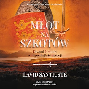 Młot na Szkotów, David Santiuste
