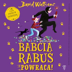 Babcia Rabuś… powraca!