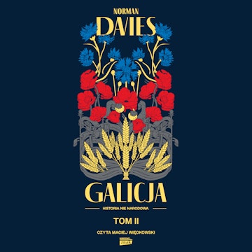 Galicja. Tom II