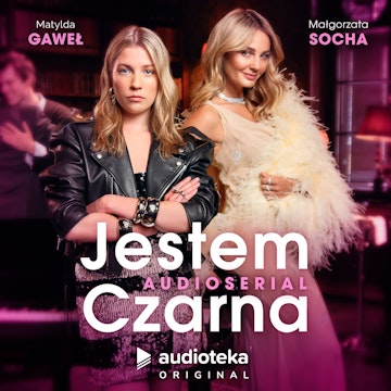 Jestem czarna