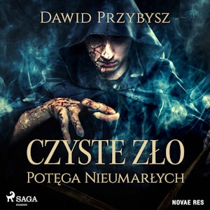 Czyste Zło - Potęga Nieumarłych