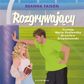 Rozgrywający, Deanna Faison