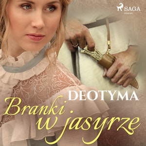 Branki w jasyrze