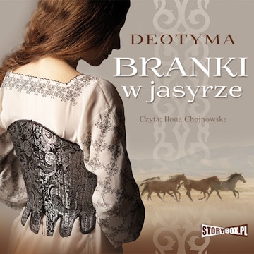 Branki w jasyrze