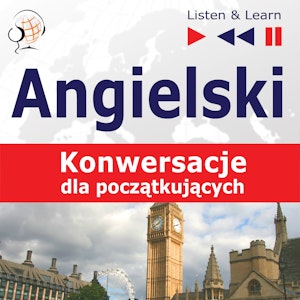 Angielski na mp3 Konwersacje dla początkujących