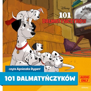 101 dalmatyńczyków