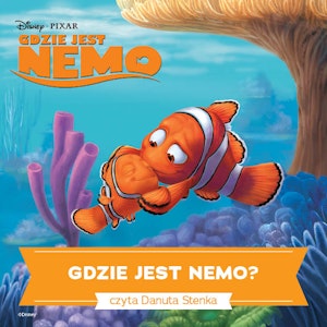 Gdzie jest Nemo?