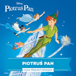 Piotruś Pan