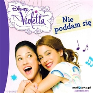 Violetta - Nie poddam się