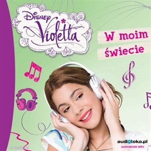Violetta - W moim świecie