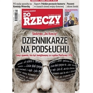 Audio Do Rzeczy, Nr 10 z 7.03.2016