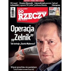 Audio Do Rzeczy, Nr 11 z 14.03.2016