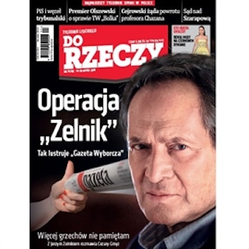 Audio Do Rzeczy, Nr 11 z 14.03.2016