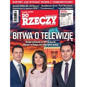 Audio Do Rzeczy, Nr 13 z 29.03.2016