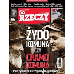 Audio Do Rzeczy, Nr 21 z 23.05.2016