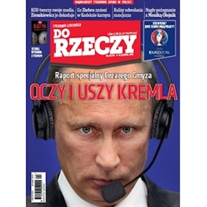 Audio Do Rzeczy, Nr 23 z 6.06.2016