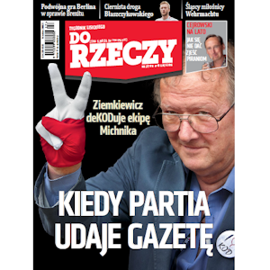 Audio Do Rzeczy, Nr 27 z 04.07.2016