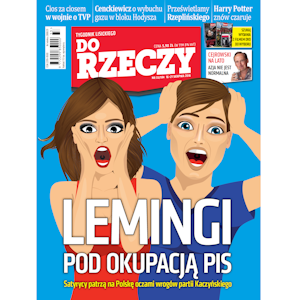 Audio Do Rzeczy, Nr 33 z 15.08.2016