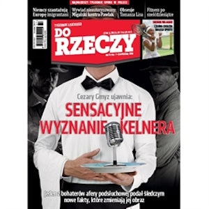 Audio Do Rzeczy, Nr 37 z 07.09.2015