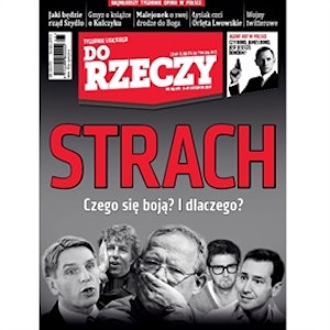 Audio Do Rzeczy, Nr 46 z 09.11.2015