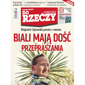 Audio Do Rzeczy, Nr 48 z 28.11.2016