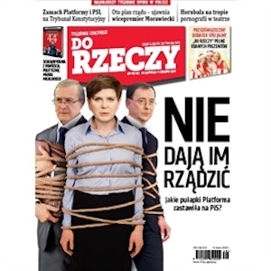 Audio Do Rzeczy, Nr 49 z 30.11.2015