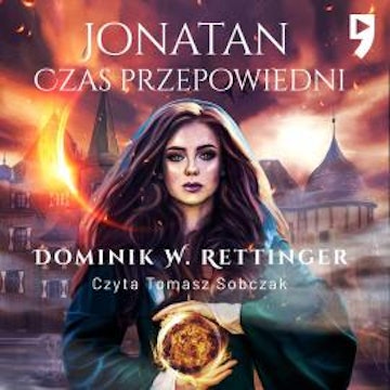 Jonatan - Czas przepowiedni