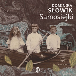 Samosiejki