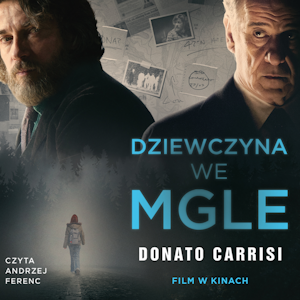 Dziewczyna we mgle