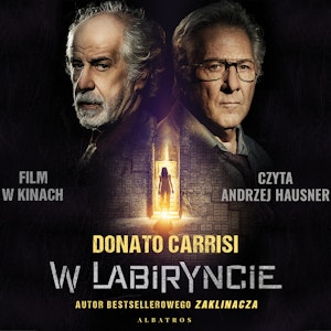 W labiryncie