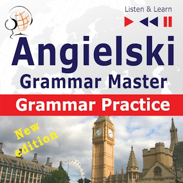 Angielski – Grammar Master: Grammar Practice
