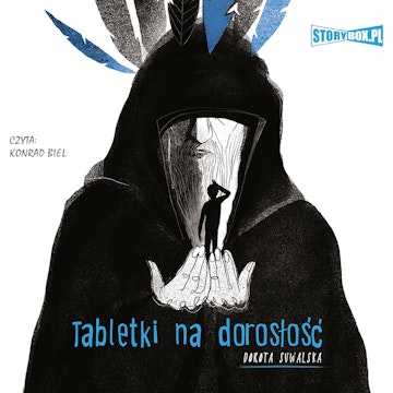 Tabletki na dorosłość