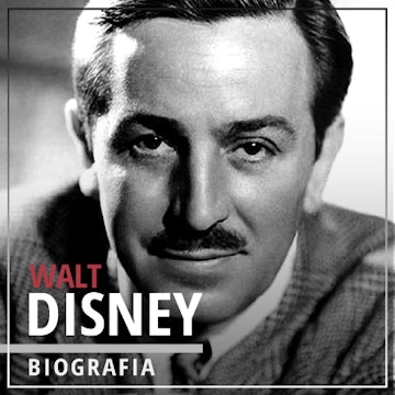 Walt Disney. Wizjoner z Hollywood (1901-1966)