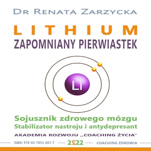 Lithium - zapomniany pierwiastek