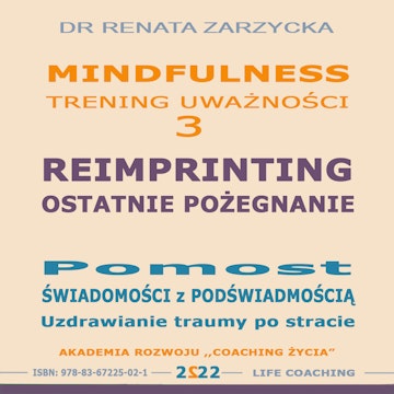 Reimprinting. Ostatnie pożegnanie