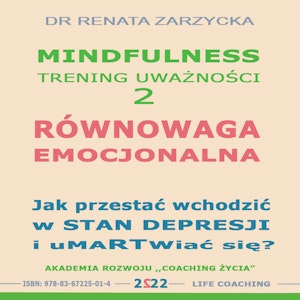 Równowaga emocjonalna