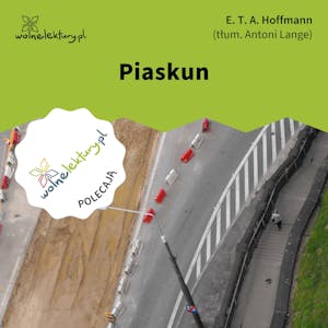 Piaskun, E.T.A. Hoffmann