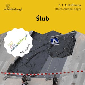 Ślub, E.T.A. Hoffmann