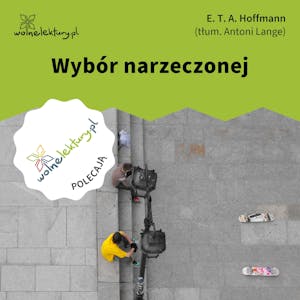 Wybór narzeczonej, E.T.A. Hoffmann