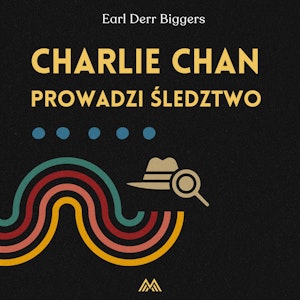 Charlie Chan prowadzi śledztwo