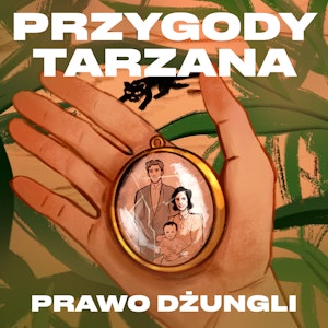 Przygody Tarzana Tom III - Prawo dżungli