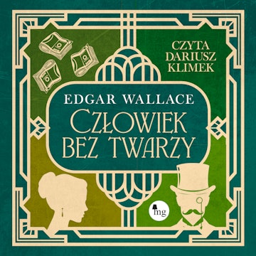 Człowiek bez twarzy