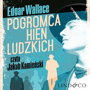 Pogromca hien ludzkich