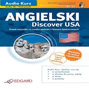 Angielski Discover USA