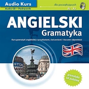 Angielski. Gramatyka