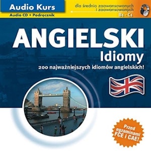 Angielski. Idiomy