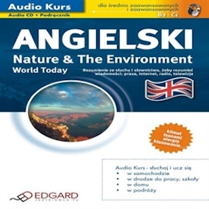 Angielski. Nature & The Environment