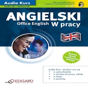 Angielski w pracy - Office English