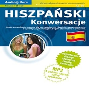 Hiszpański Konwersacje